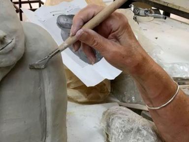 Working in clay provides a responsive and direct medium to create sculpture. This course will provide skills to create c...