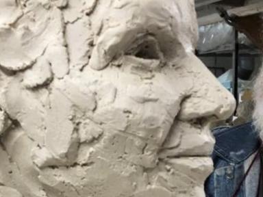 Work in any media you desire and unleash your inner sculptor.This 9 week term, guided by sculptor Richard Byrnes, offers...
