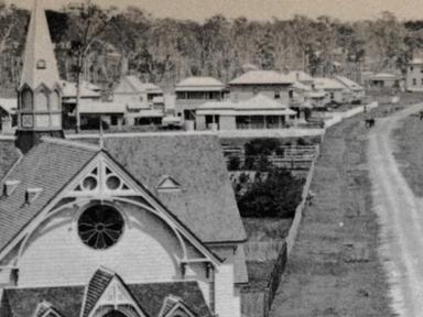 Take a trip back in time and rediscover our 19th Century premier seaside resort towns on the Brisbane City Council herit...