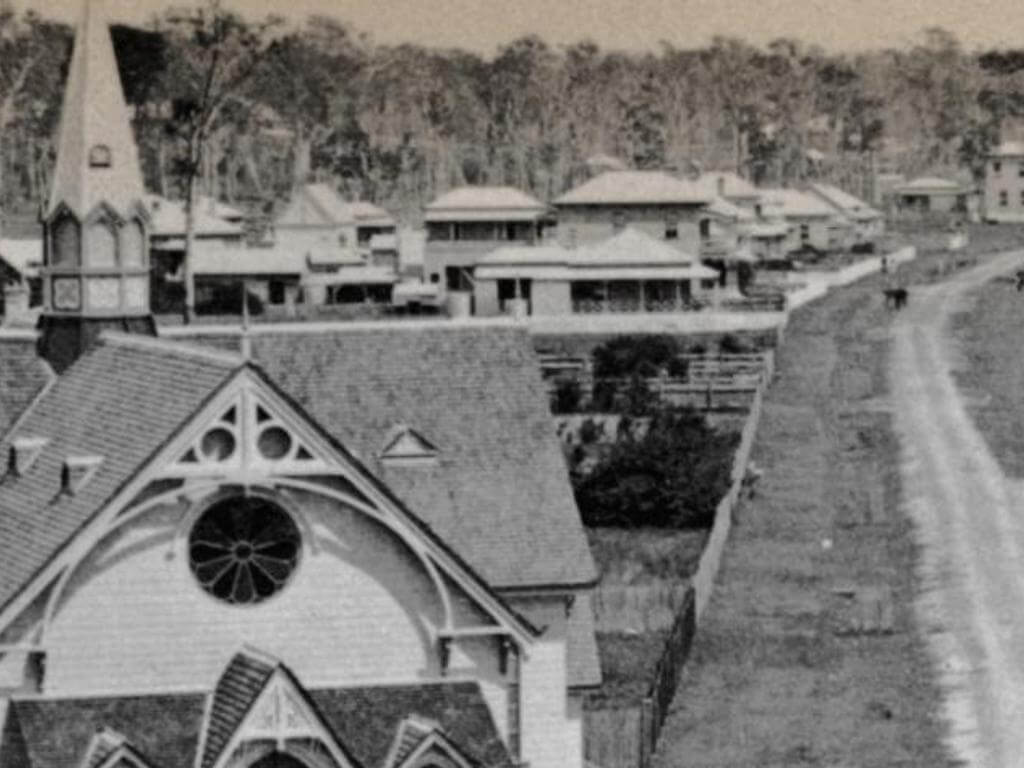 Seaside Heritage Trails 2023 | What's on in Brisbane City