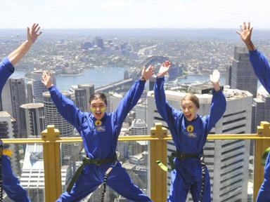 EYEmazing news: the Sydney Tower Eye Observation Deck and SKYWALK are reopening on the 16th October. We can't wait to se...