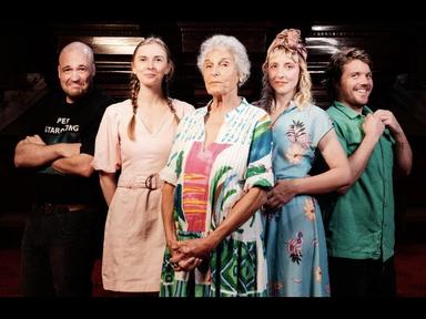 Seed Hunters is a comedy-meets-conspiracy that challenges ideas of identity, motherhood, and what it truly means to save the world, at Pitt Street Uniting Church Performance Space from 17th - 26th October.