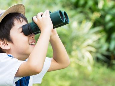 Join the crew at Seedlings Nature School as we welcome in the Lunar New Year! Celebrate in style as we explore the tall ...