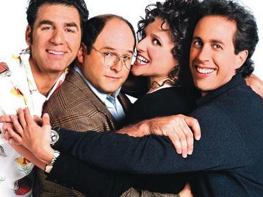 Seinfeld trivia is back at The Durham Castle Arms!Are you an anti-denti? Are you sponge-worthy?Well then this will be th...