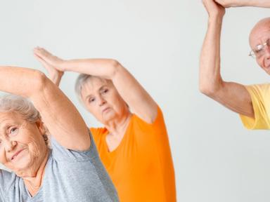 Get fit- exercise and healthy! Enjoy free access during Seniors Festival at City of Sydney leisure centres.Cook+Phillip ...