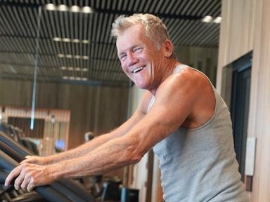 Get fit, exercise and healthy! Enjoy free access during Seniors Festival at City of Sydney leisure centres.Gunyama Park ...