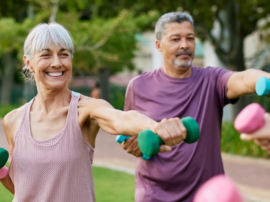 Seniors Health & Fitness Program 2026 | What's on in Rozelle