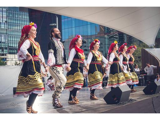 Sydney's biggest Serbian Festival is back! Experience vibrant music, sizzling food, and fiery spirit...