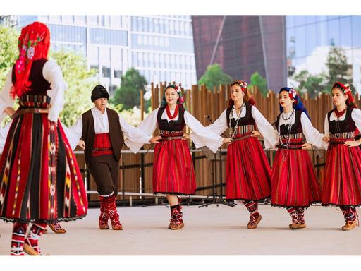 Sydney's biggest Serbian Festival is back! Experience vibrant music, sizzling food, and fiery spirit...