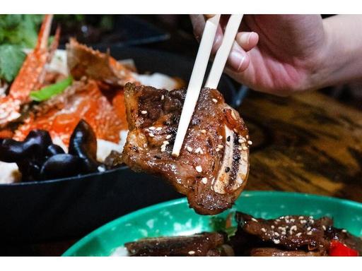 In the heart of Melbourne's Koreatown, Seven Star Grill & Pocha is the third venue from the beloved Seven Star Pocha fam... In the heart of Melbourne's Koreatown, Seven Star Grill & Pocha is the third venue from the beloved Seven Star Pocha fam...