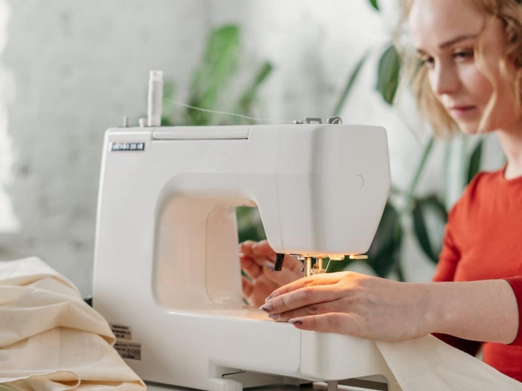 Sewing class 2024 | Potts Point