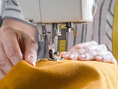 Are you ready to take your sewing skills to the next level?This Sewing extension course is an extension for students who... Are you ready to take your sewing skills to the next level?This Sewing extension course is an extension for students who...