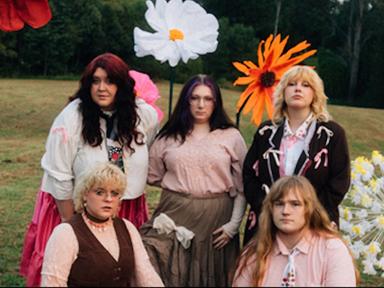 This Spring/Summer, the Seymour Centre courtyard lights up on Saturday nights with a lineup of emerging artists who are shaking up the scene and making space for bold, new sounds. This Spring/Summer, the Seymour Centre courtyard lights up on Saturday nights with a lineup of emerging artists who are shaking up the scene and making space for bold, new sounds.