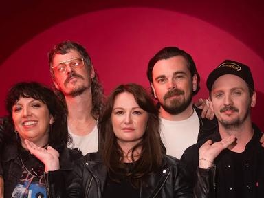 This Spring/Summer, the Seymour Centre courtyard lights up on Saturday nights with a lineup of emerging artists who are shaking up the scene and making space for bold, new sounds.