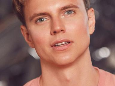 Shane Jenek (aka Courtney Act) discusses his latest memoir- Caught In The Act. A hilarious and at times heartbreaking st...