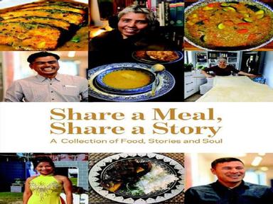 Share a Meal, Share a Story