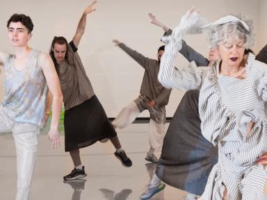 For over four decades, Shelley Lasica has experimented with the possibilities of choreography, examining the relationshi...