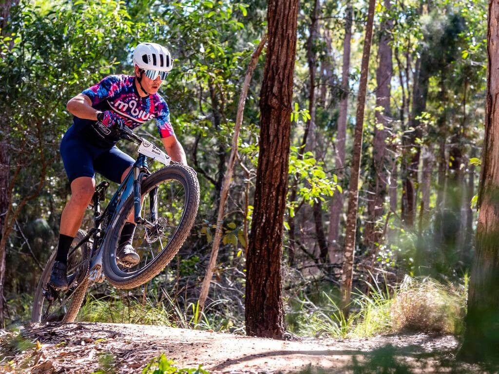 Shimano Mtb Grand Prix Race | Bayview Queensland 2022 | What's on in Redland Bay