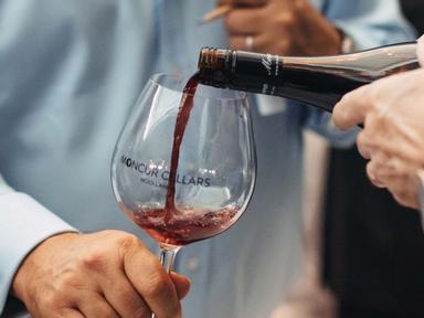 Prepare for an experience like no other.On Monday- 24th May- Moncur Cellars will be hosting Shiraz Australia- a wine tas...