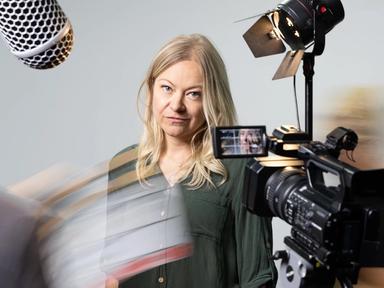 A darkly unsettling, wickedly funny examination of ambition, manipulation and coercive control.