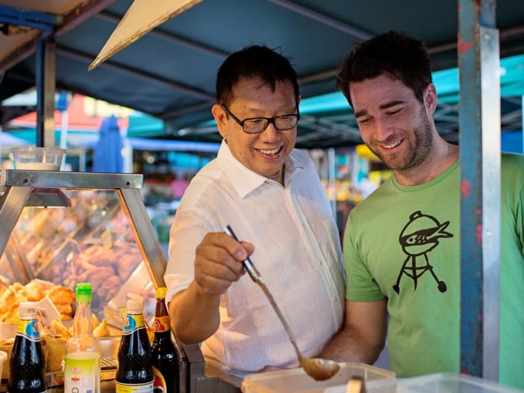 Shop at Darwin's Oldest Market Rapid Creek Markets 2020 | What's on in Darwin