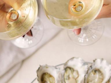 On Australia day (12pm -8pm) at our urban cellar door in Sydney.Apparently- there are people who do not like oysters. To...