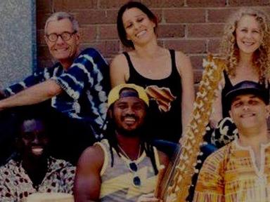 The traditional sounds of West Africa with a modern groove. 'Keyim Ba is sensational…an Afro-Australian treasure.'Lloyd ...