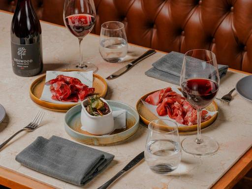 Warm up this winter with an exclusive dining experience at Sidewood Estate. Their Winter Reds weekend features a special...