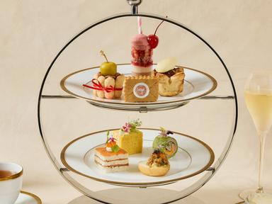 Celebrate 150 years of the former General Post Office (GPO) building with our Signature Afternoon Tea experience inspire... Celebrate 150 years of the former General Post Office (GPO) building with our Signature Afternoon Tea experience inspire...
