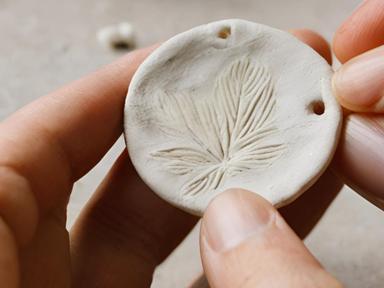 Learn to craft something meaningful with our Silver Jewellery: Precious Metal Clay course!Discover the versatility of Pr...