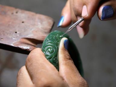 Building on the skills developed in Silver Jewellery: Wax Modelling Silver Casting Intermediate course, this advanced cl... Building on the skills developed in Silver Jewellery: Wax Modelling Silver Casting Intermediate course, this advanced cl...