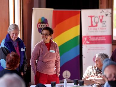 Silver Sessions are a series of free workshops for LGBTQ women aged 55+, presented by ACON and City of Sydney. Each work...