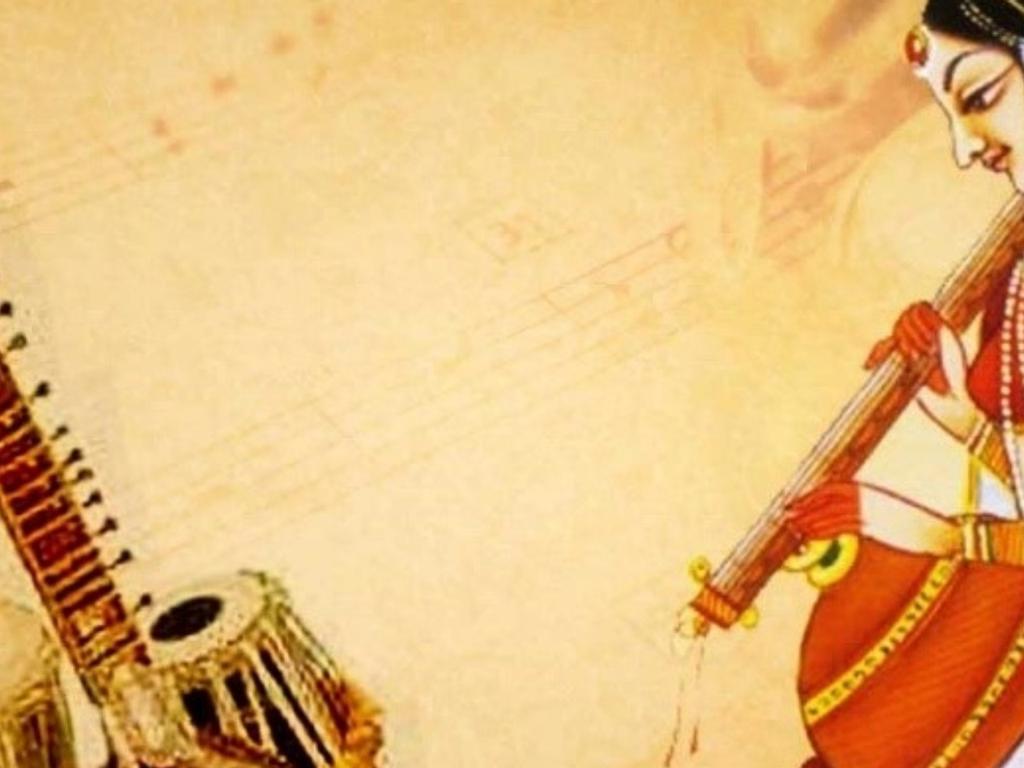 Sing with us: Indian classical music 2021 | Sydney