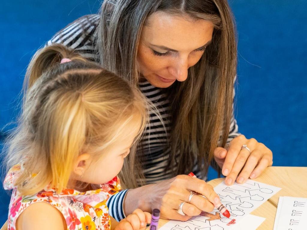 Singing and stories at Customs House Library, 0 to 5 years 2026 | What's on in Sydney