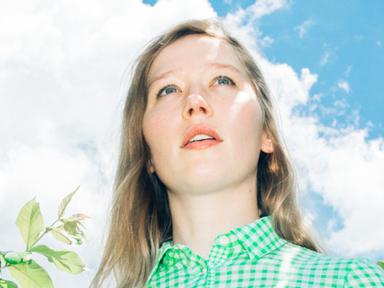Having toured the world with her band on the unstoppable tide of her universally acclaimed album Crushing- Julia Jacklin...