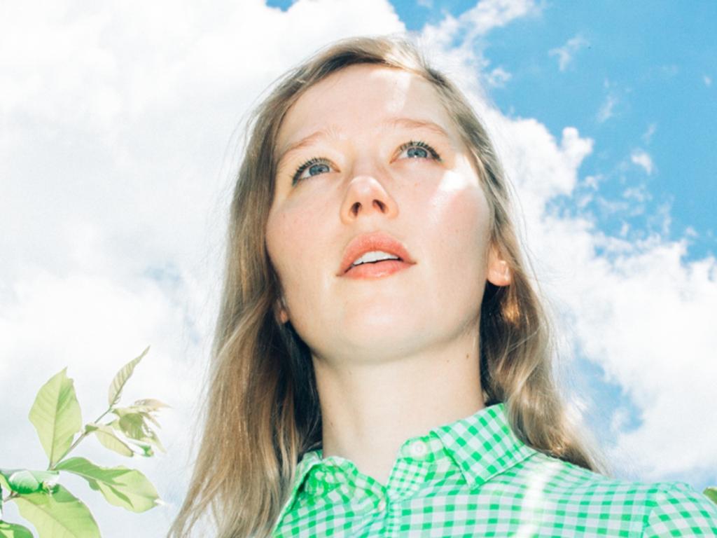 Singular Voices: Julia Jacklin (solo) 2021 | Sydney