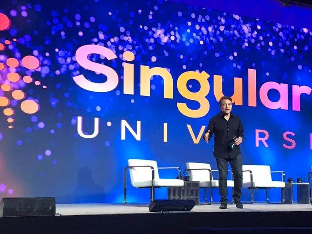 SingularityU Australia - Perth Chapter 2021 | What's on in Perth