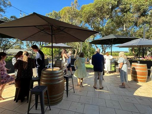 Join us in the heart of the Barossa with our SIPS@SUN SET extended trading until 8pm every Friday through Summer.Sample ...