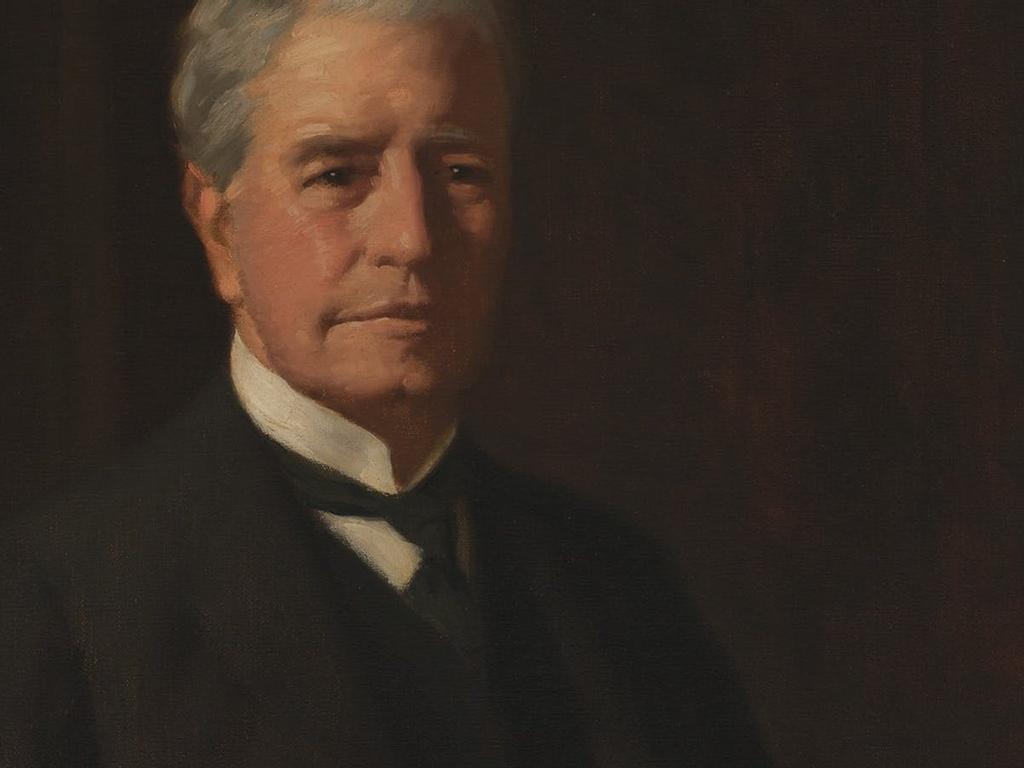 Sir Edmund Barton: Australia's First Prime Minister 2020 | What's on in Capital Hill