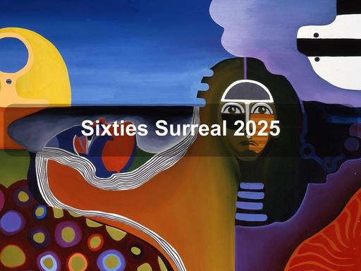 Explore the impact of surrealism on American Art in this survey at the Whitney Museum.