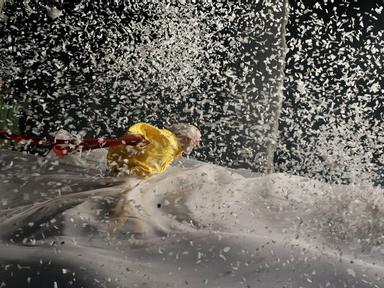 Seen by over 7 million people worldwide, the internationally-acclaimed Slava's Snowshow returns to Melbourne for a limit...