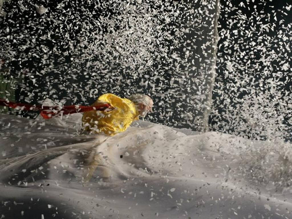 Slava's Snowshow 2022 | What's on in Melbourne