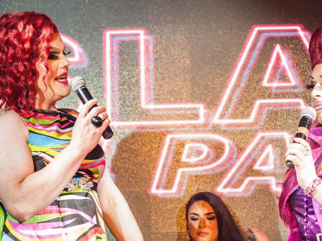 Slay 4 Pay 2022 | What's on in Darlinghurst