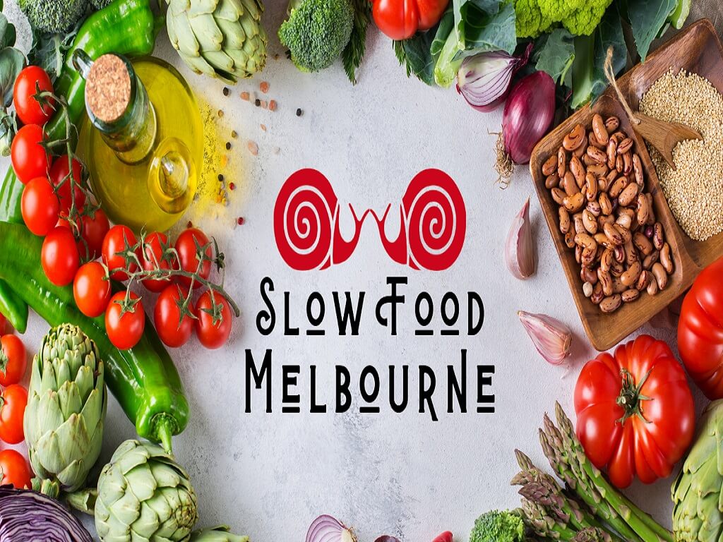 Slow Food Farmers' Market 2020 | Spotswood