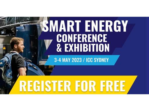 Join us at the annual Smart Energy Exhibition &amp; Conference, the premier event for professionals in the renewable ene...