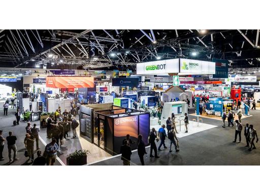 Join us at the annual Smart Energy Exhibition &amp; Conference, the premier event for professionals in the renewable ene...