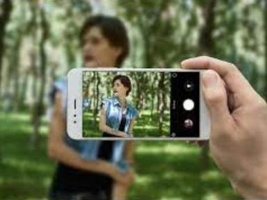 Smartphone & DSLR photography workshopLearn how to take quality portrait photos'Modelling will be International Covergir...