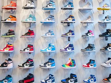 Following a hugely successful premiere event in 2021, Australia's largest sneaker and streetwear convention, Sneakerland...