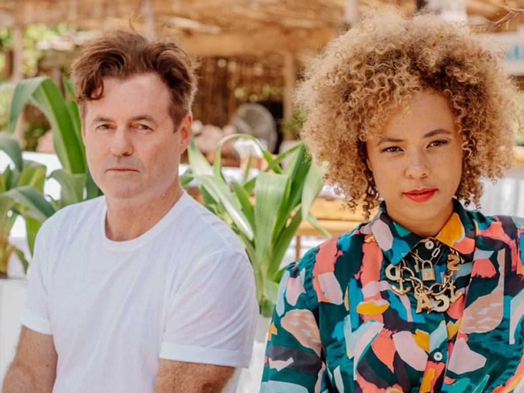 Sneaky Sound System at Sunset Piazza 2021 | What's on in Sydney