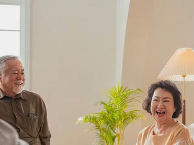 This free 8-week course for Cantonese speakers, supports wellbeing and social connectedness.Each week there is discussio... This free 8-week course for Cantonese speakers, supports wellbeing and social connectedness.Each week there is discussio...